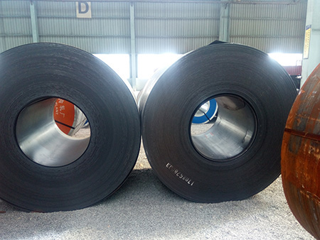 A537 Class 1 vs. A537 Class 2: Advantages, differences and applications