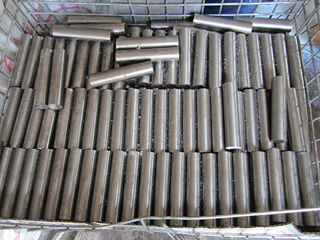 Exploration of ASTM A131 Equivalent Materials