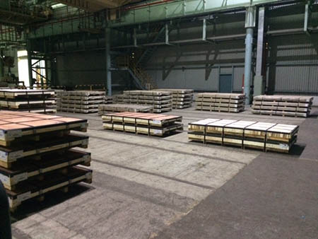 310S Stainless Steel Pipes: Quality Pipes for Multiple Applications