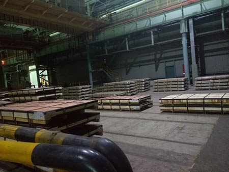 ASTM A131 E Shipbuilding Steel is a crucial material in the maritime industry.