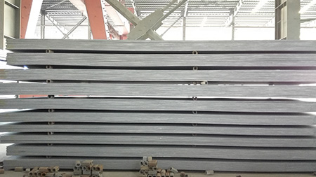 17-4PH Martensitic Stainless Steel Sheets: Specialty Steel with Outstanding Properties