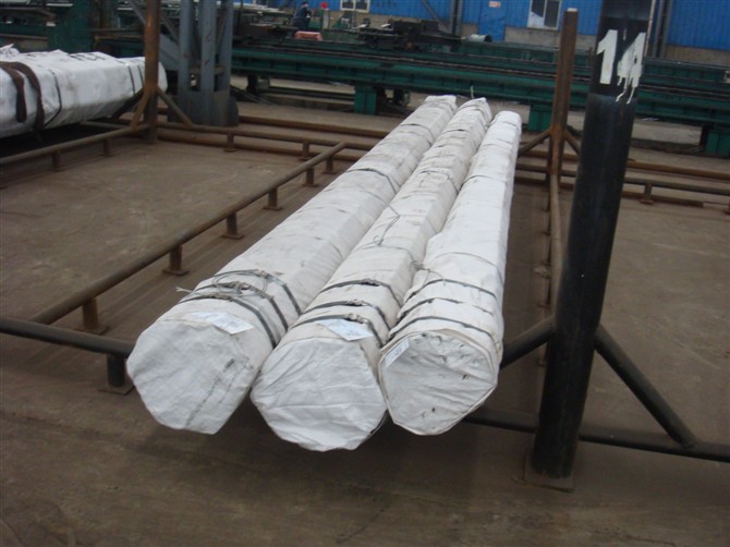 X52Q Steel: The Quenched and Tempered Solution for Rigorous Pipeline Demands