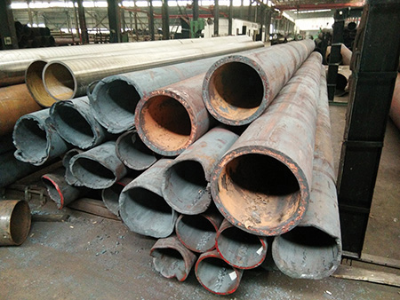 X52 Steel: The Backbone of Global Pipeline Networks