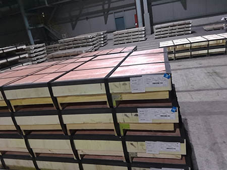 51CrV4: Outstanding Performance and Application of High-Performance Spring Steel