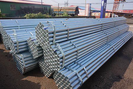 St45.8 Steel — Characteristics and Application Scenarios