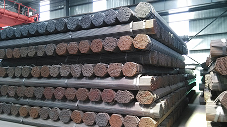 15Mo3 Steel — Performance, Characteristics and Application Value