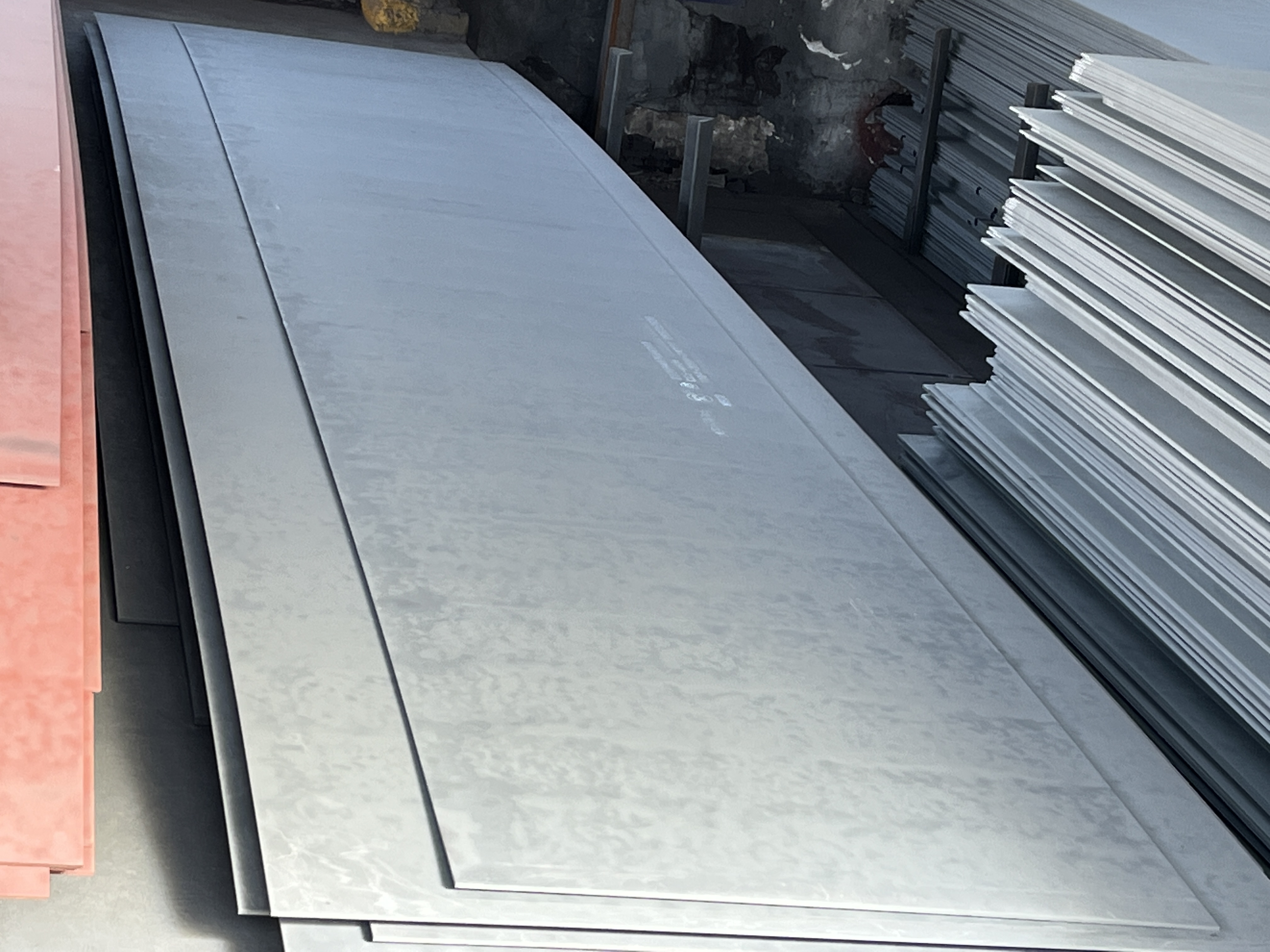 AH36 Steel: A Reliable Choice for Marine Engineering