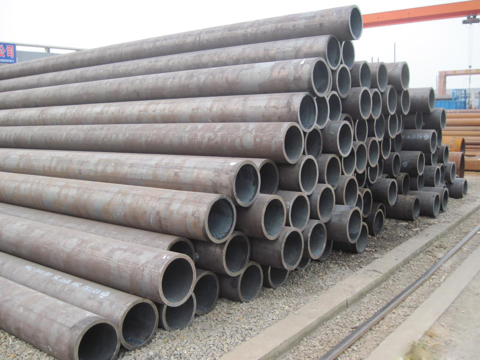 JIS G3101 SS400 Structural Steel