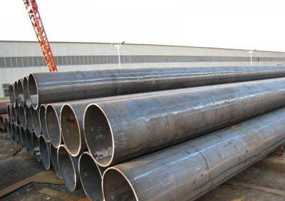 E355 – Versatile Structural Steel for Robust Engineering Applications