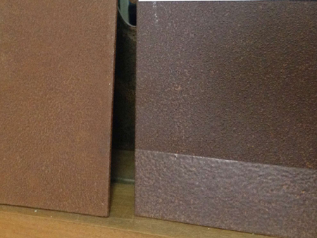 S355K2G1W Tensile Strength Explained