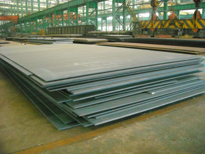 ASTM A 709 Gr.50W  w