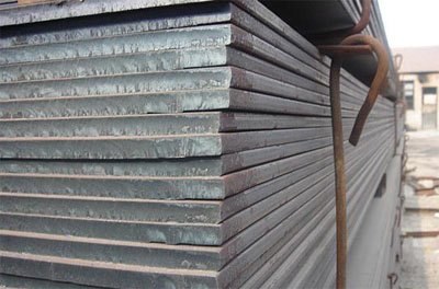 ASTM A588 Steel Plate ASTM A588 Steel Plate