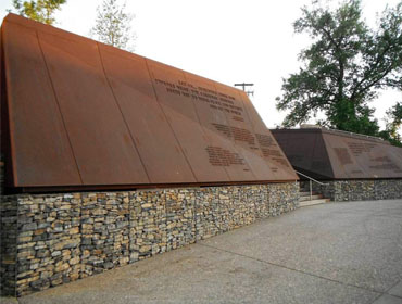 ASTM Weathering steel