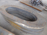 S355K2G2W steel,S355K2G2W steel plate,S355K2G2W steel grade