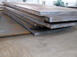 A 588 Gr B fracture toughness,A 588 Gr B tensile strength