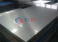 S235J0WP steel plate