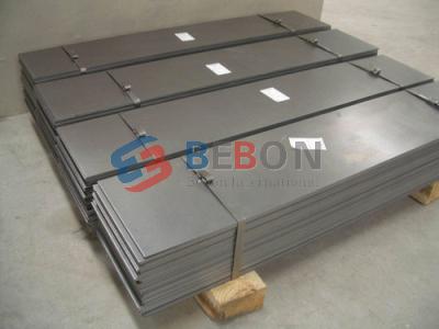 A588GrA weathering steel plate 