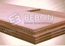s355jow steel plate