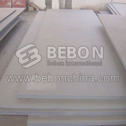 A588 Grade B steel plate