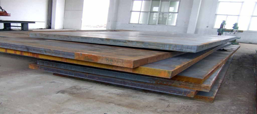 BV Certification and A516 Grade 65 Pressure Vessel Plate Hot Rolled