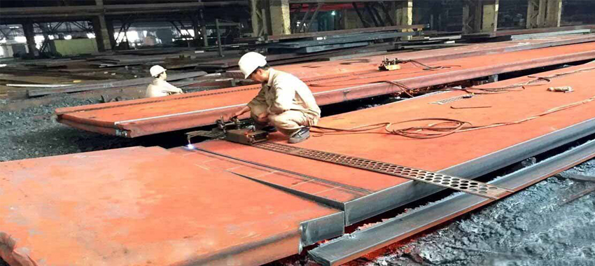 Boiler Steel Plate, A516 Grade 55 Boiler Steel, A516 Grade 55 S Boiler Steel Plate