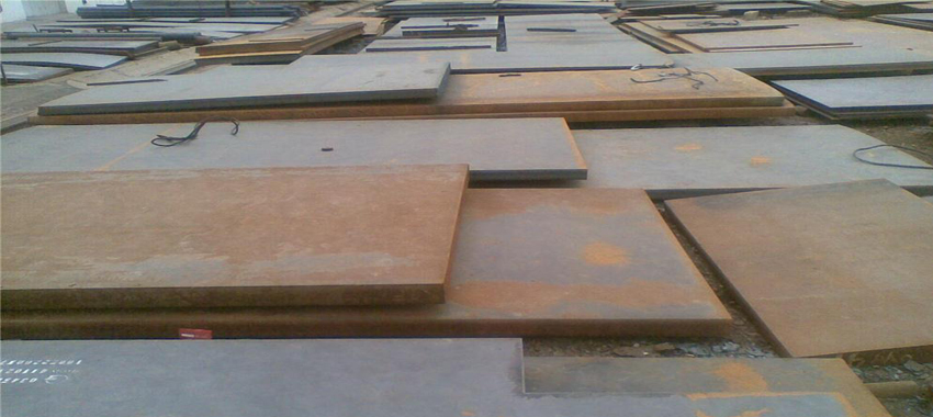 A516 Grade 60 Boiler Steel, A516 Grade 60 Steel Plate Prime Quality