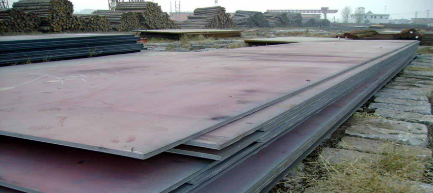 Pressure Vessel Plate and A537 CL3 Steel Plate Manufacturer in China