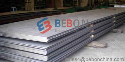 High strength ASTM A588 Grade A low alloy steel