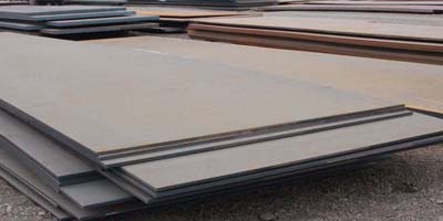 12Cr1MoVR boiler and pressure vessel steel plate Sample