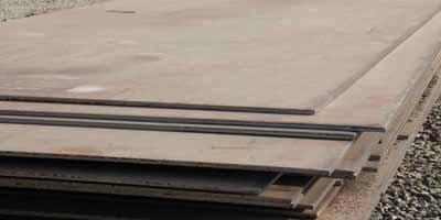 DIN EN 10025-2 S355J2G4 carbon steel, S355J2G4 alloy steel plate Onsale