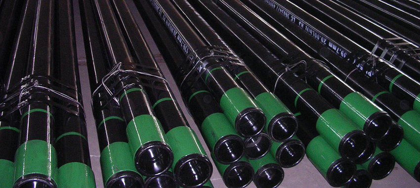 Hot rolled GB/T1591 Q420A carbon alloy steel tube, Q420A steel pipe Size