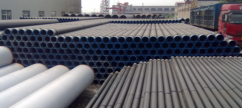 ASTM A572GR.55 Low alloy structural steel tube, A572GR.55 steel pipe Origin