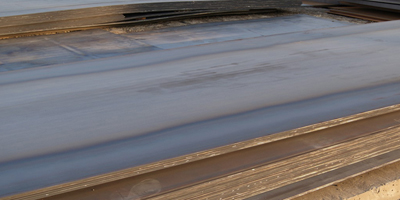 GB/4171 Q415NH Weathering resistant steel plate Heat Treatment