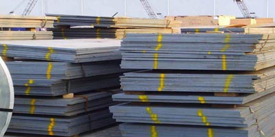 GB/T1591 Q390E Carbon and low alloy steel sheet, Q390E steel plate Delivery status