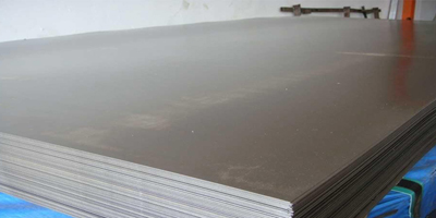 Hot Rolled ASTM A606 steel plate