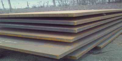 GB/T1591 Q420D steel plate
