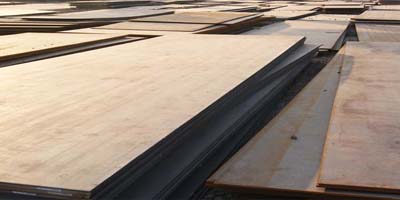 ASTM A302 Grade C steel plate MOQ
