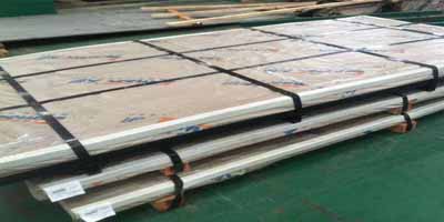 EN 10025-3 S460NL Alloy steel plate