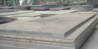 ASTM A302 Grade A Pressure Vessel Steel Plate