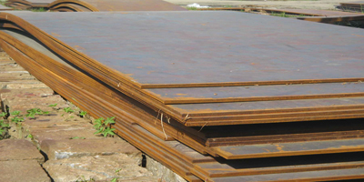 S355J0 steel plate Delivery Condition