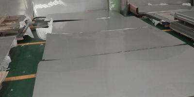 A588 grade K Anti-corrosive steel plate Delivery condition