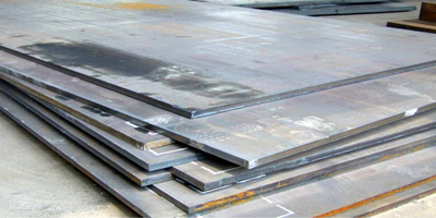 Best EN10025-5 S235J2W steel plate Price