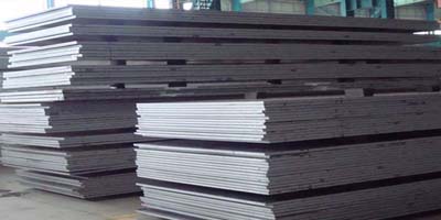 S235J2WP steel plate Impact Degree