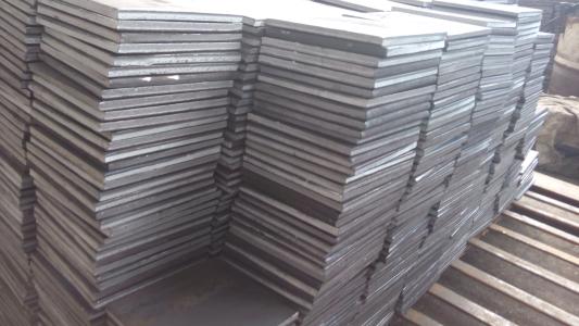 SPA-C steel sheet Ultrasonic inspection