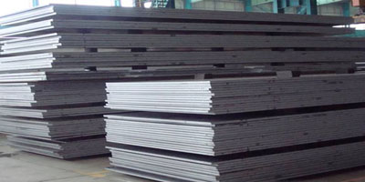 S235J2W Weathering steel Best Seller