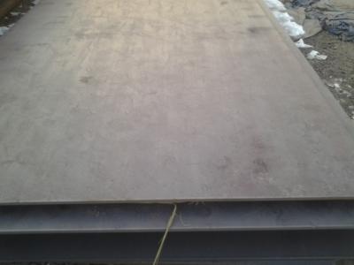 Q415NH Corten steel plate Wuxi Bebon