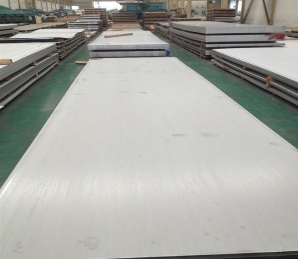 SM570 mild steel plate 